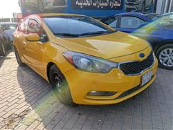 كيا سيراتو